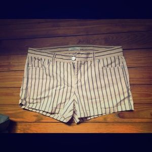 Ann Taylor Loft shorts